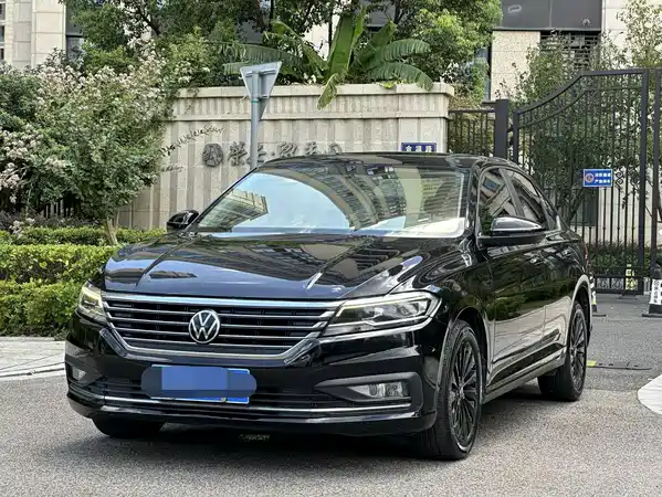 Volkswagen Lavida 2021