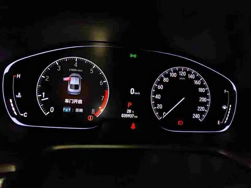 Honda Accord 2022 — фото 4