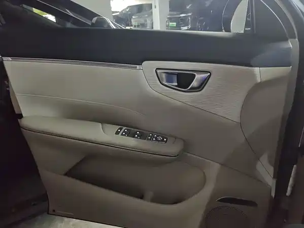 Wuling Bingo S 2025