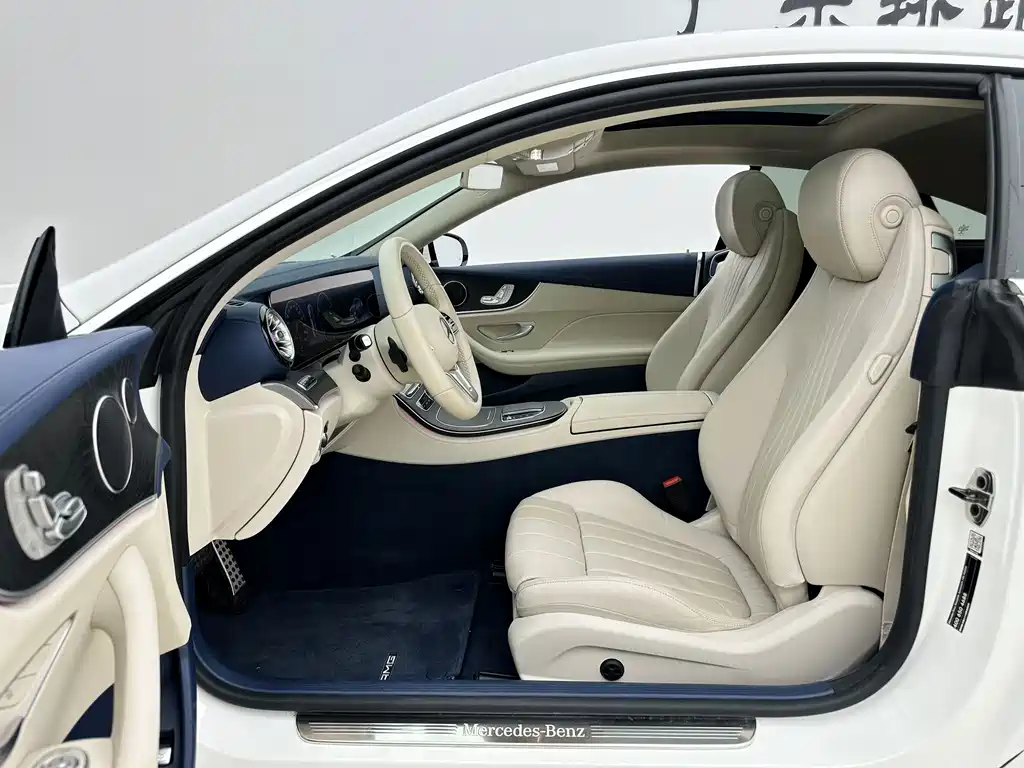 Mercedes-Benz E-Class 2019 — фото 5