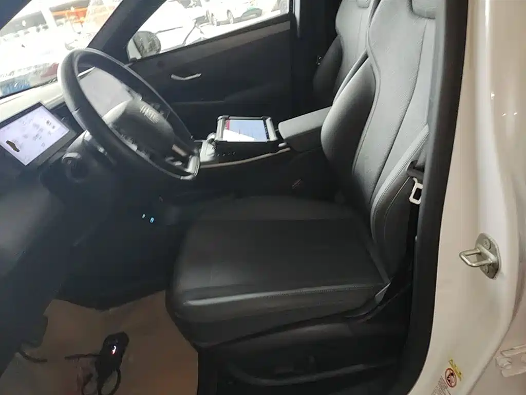 BYD Qin PLUS 2025 — фото 15