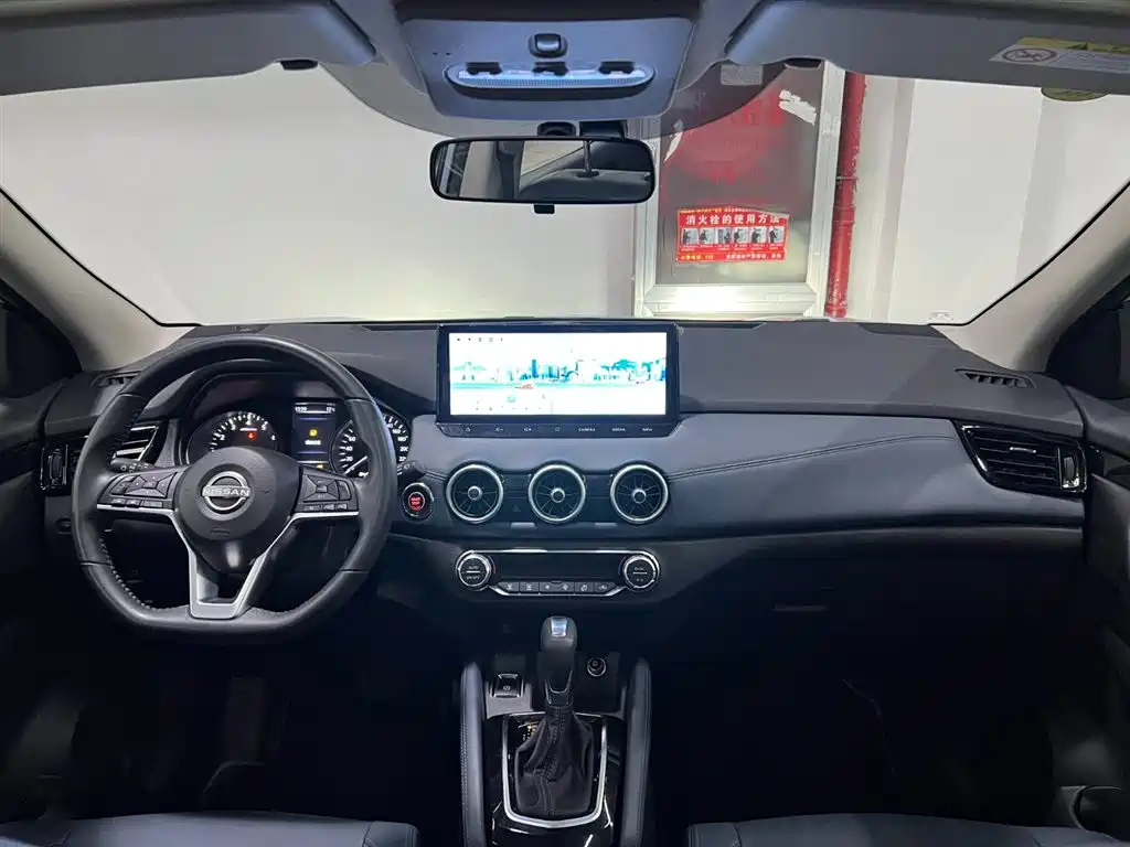 Nissan Qashqai 2024 — фото 13