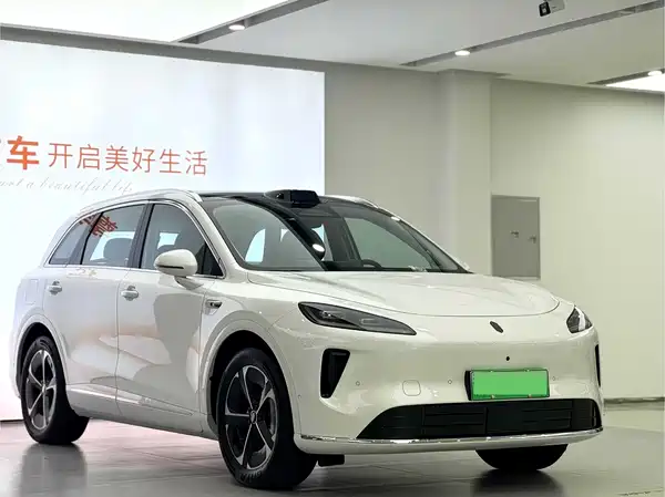 Shangjie H5 2025