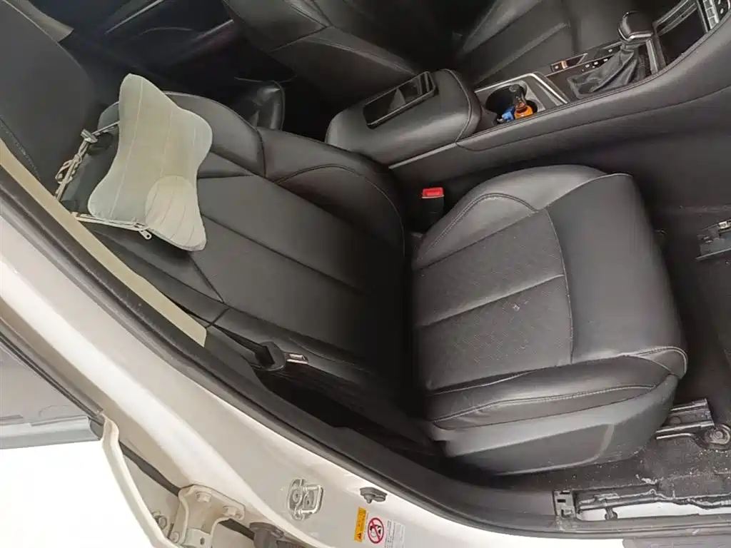 Changan CS55PLUS 2019 — фото 25