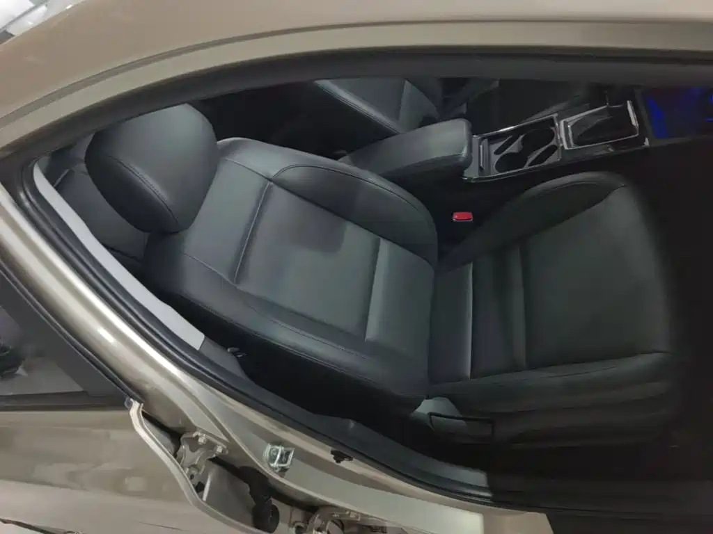 Hyundai Mistra 2018 — фото 25