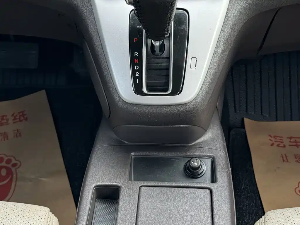 Honda CR-V 2015 — фото 15
