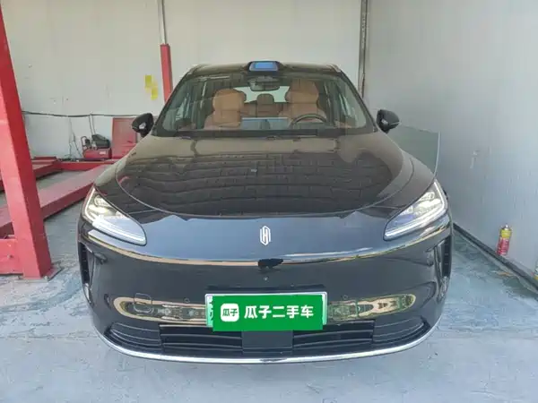 Shangjie H5 2025