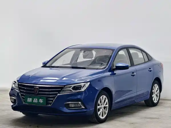Roewe i5 2019