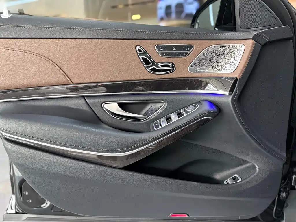 Carlsson S-Class 2019 — фото 13
