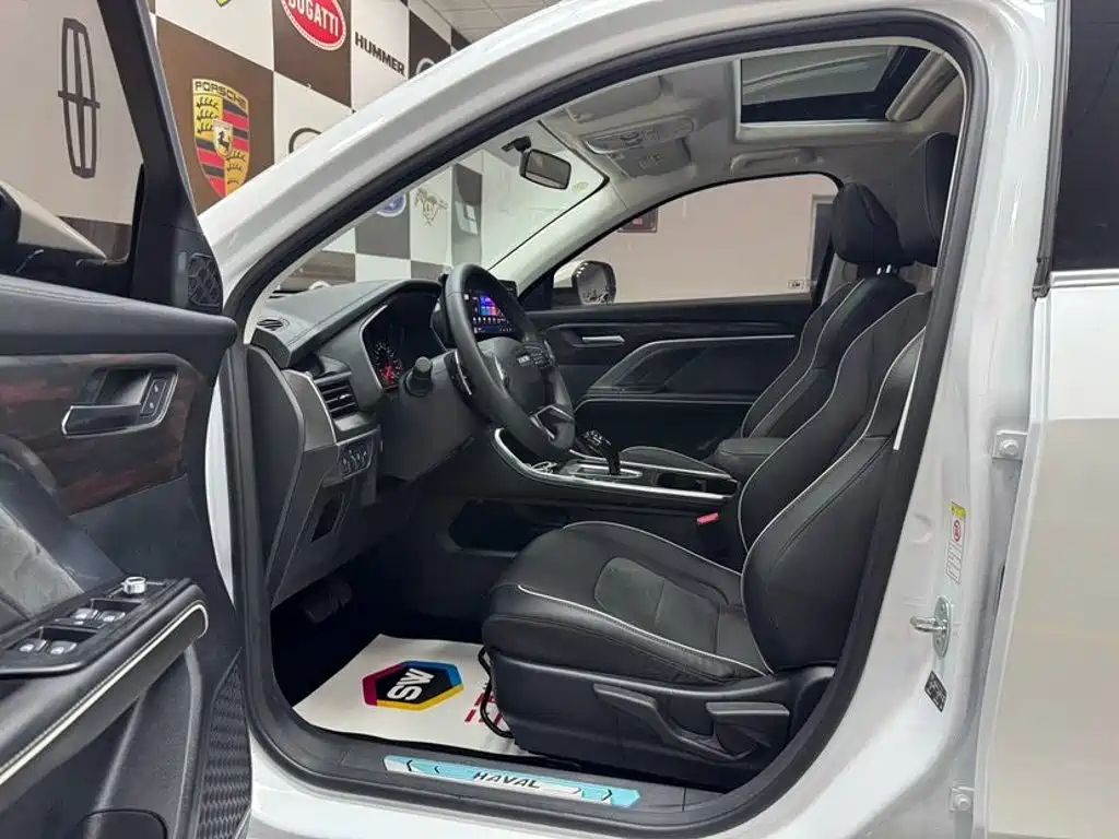 Haval H6 2023