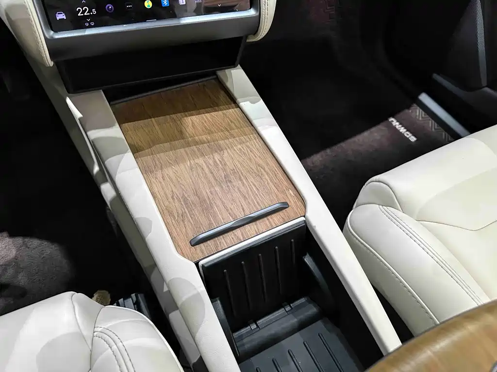 Tesla Model X 2019 — фото 18