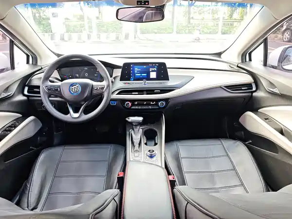 Buick Velite 6 2020