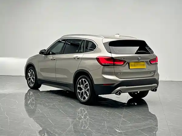BMW X1 2023