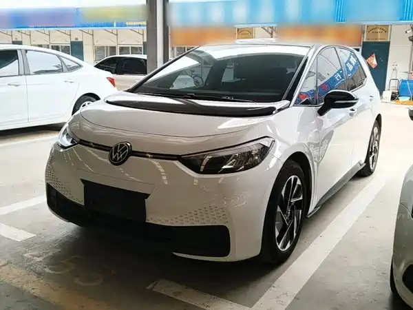 Volkswagen ID.3 2024