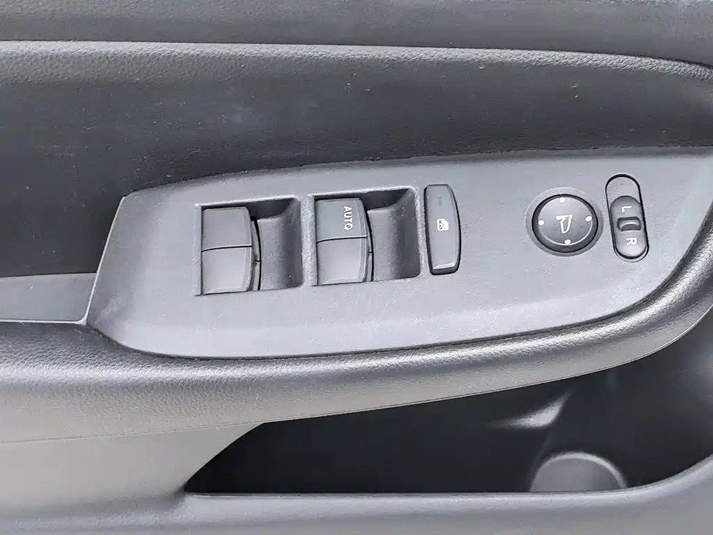 Honda Fit 2022 — фото 9