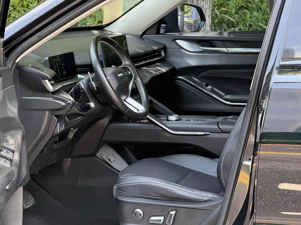 Haval H6 2022