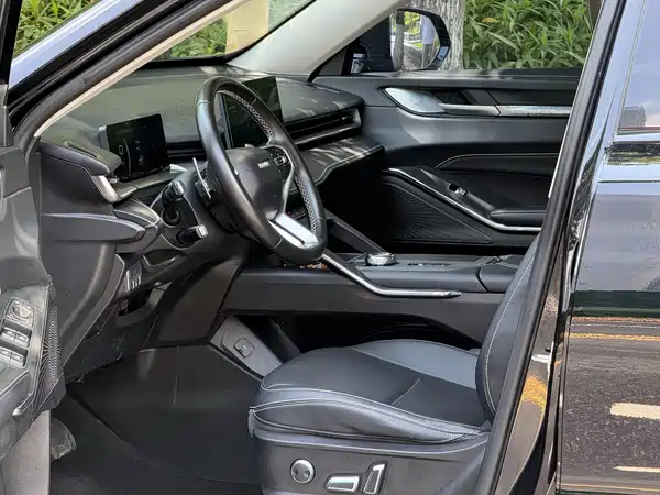 Haval H6 2022