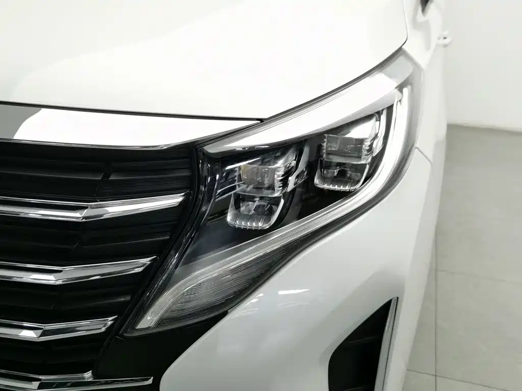 GAC Trumpchi M8 2025 — фото 7