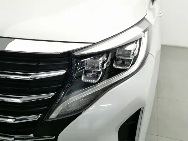 GAC Trumpchi M8 2025