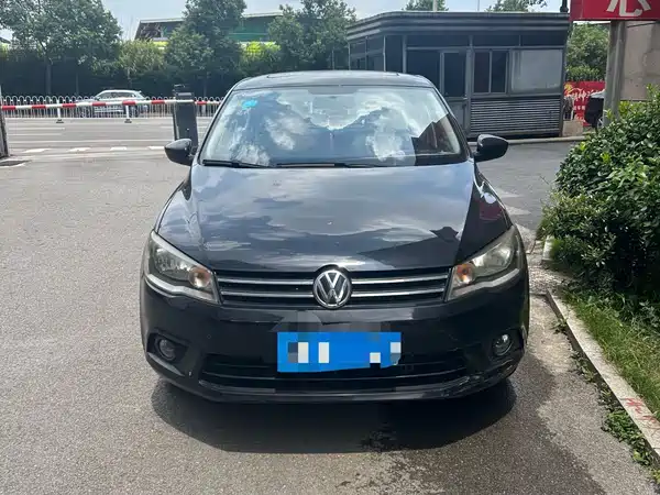 Volkswagen Jetta 2015