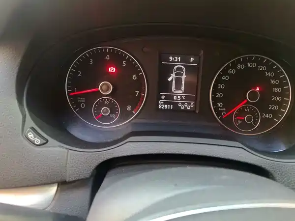 Volkswagen Sharan 2018