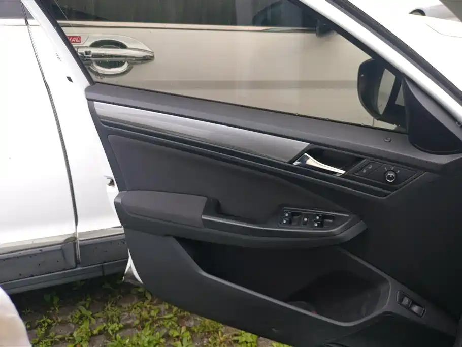 Volkswagen Bora 2020