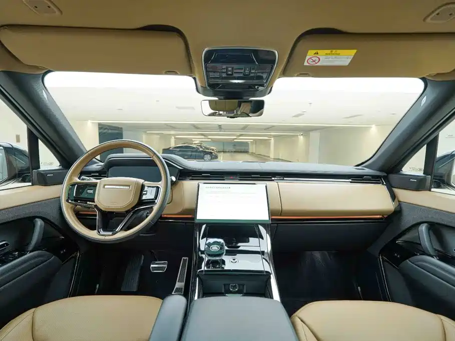 Land Rover Range Rover Sport 2024 — фото 20