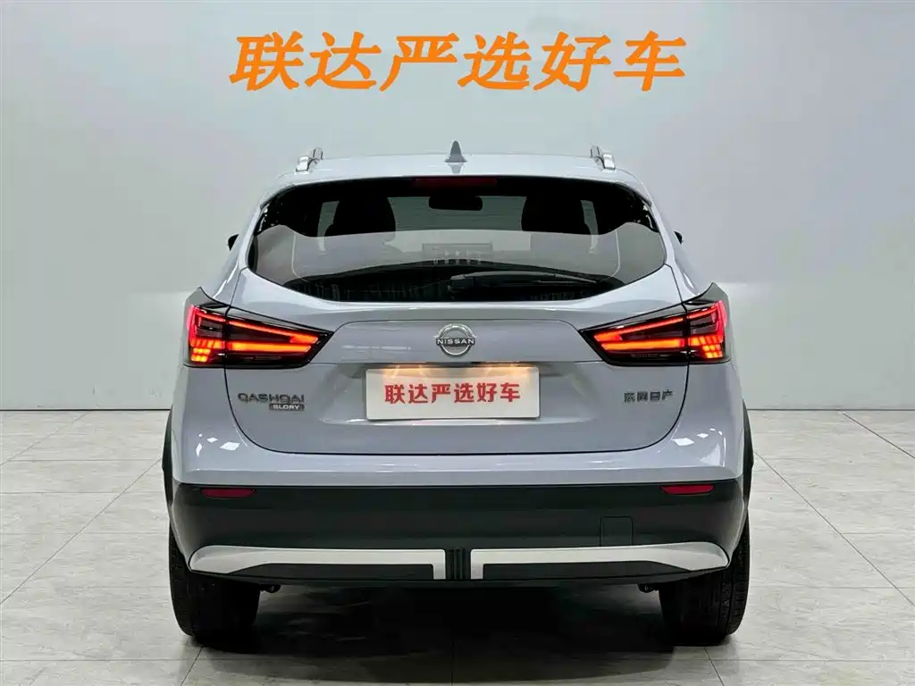 Nissan Qashqai 2024 — фото 24