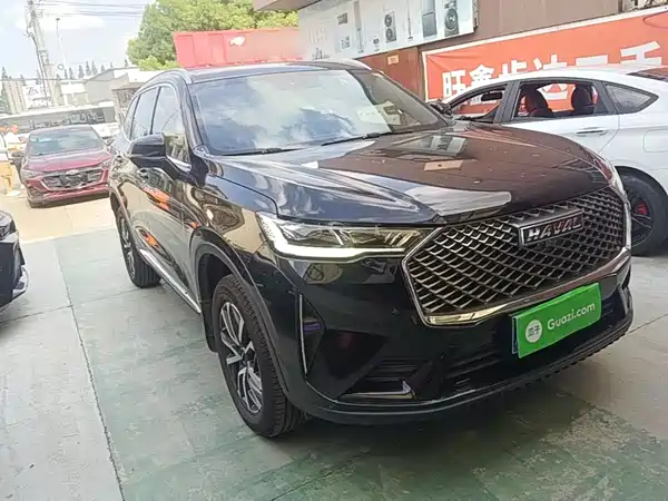 Haval H6 2021