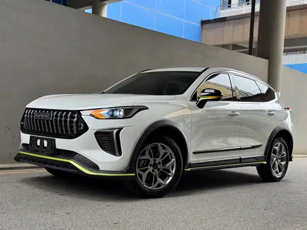 Haval Red Rabbit 2022