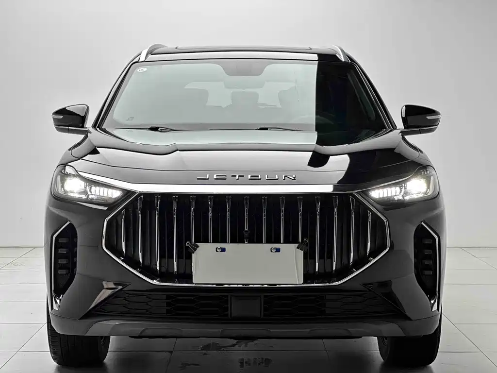 Jetour X70 PLUS 2023