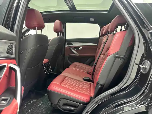 Jetour X70 PLUS 2023