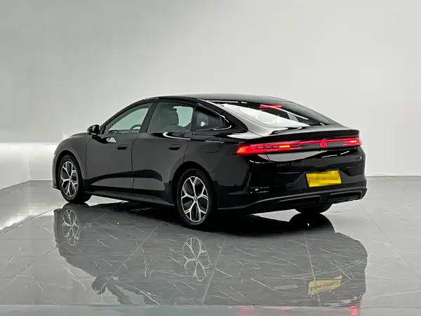 Changan Qiyuan A06 2026