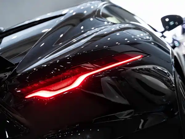 Jaguar F-TYPE 2023