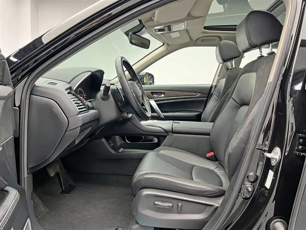 Honda Avancier 2019 — фото 15