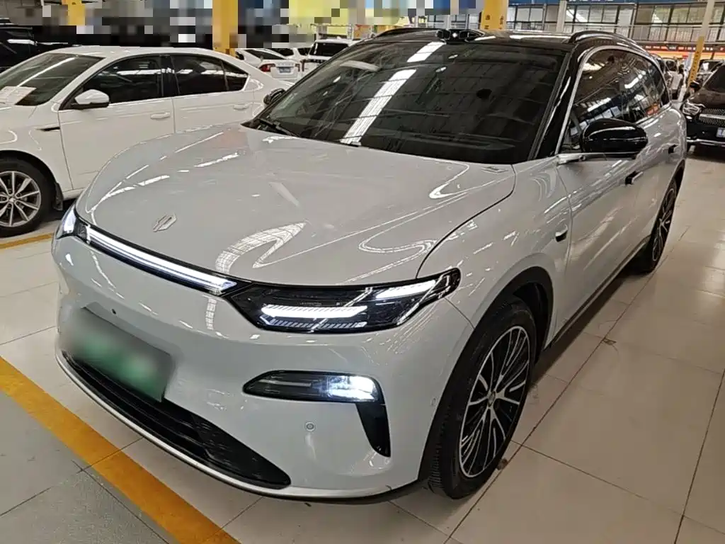 Leapmotor C11 2025