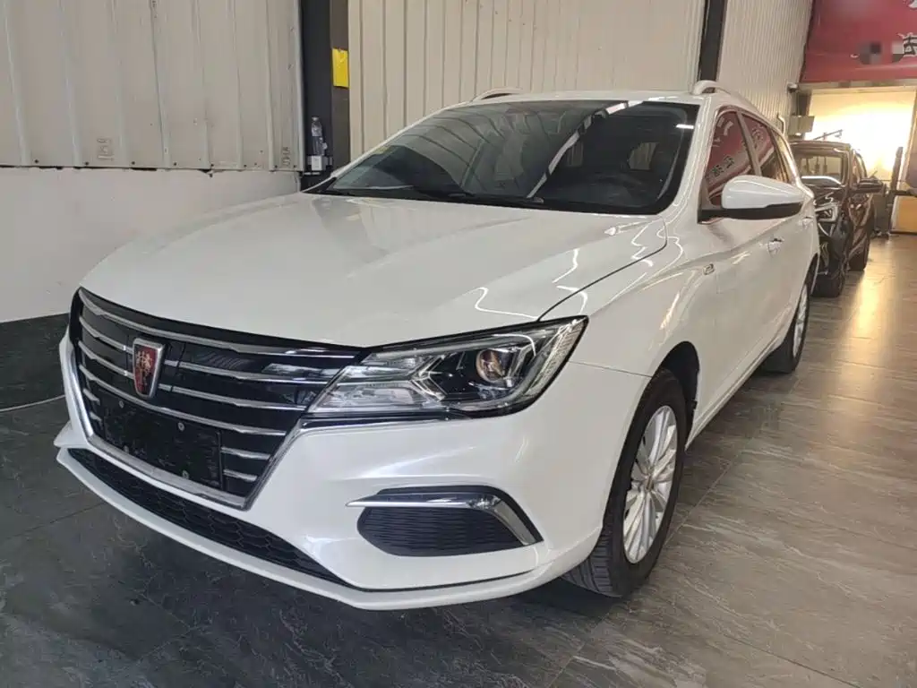 Roewe Ei5 2020