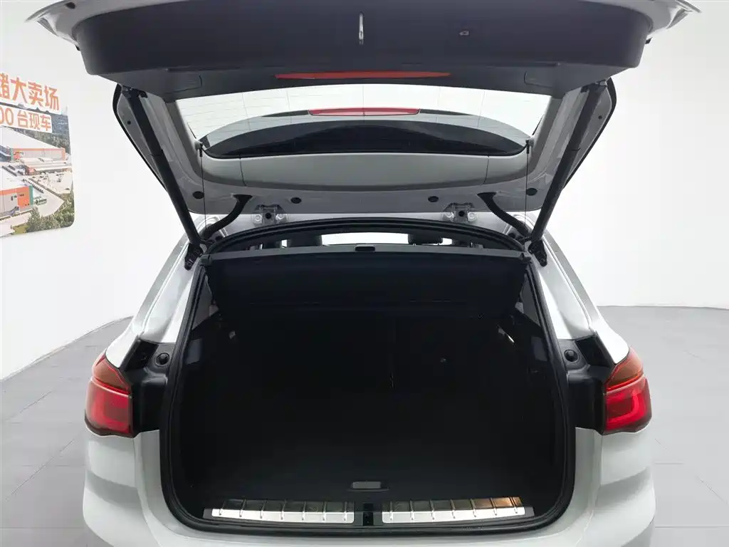 BMW X1 2017 — фото 16