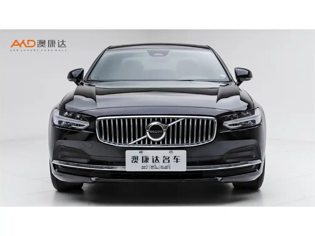 Volvo S90 2024 — фото 2