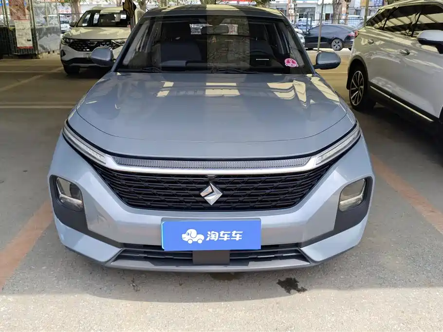 Baojun RC-5 2021 — фото 2