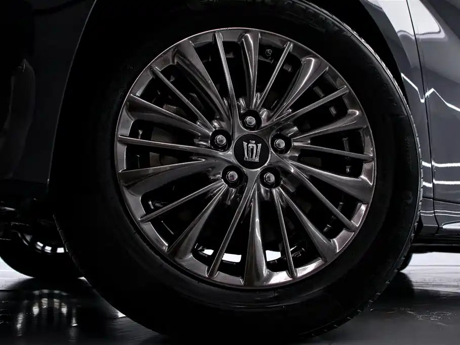 Toyota Vellfire 2022 — фото 16