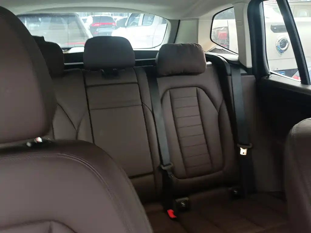 BMW X3 2020 — фото 13