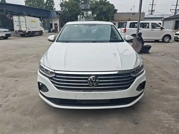 Volkswagen Lavida 2024