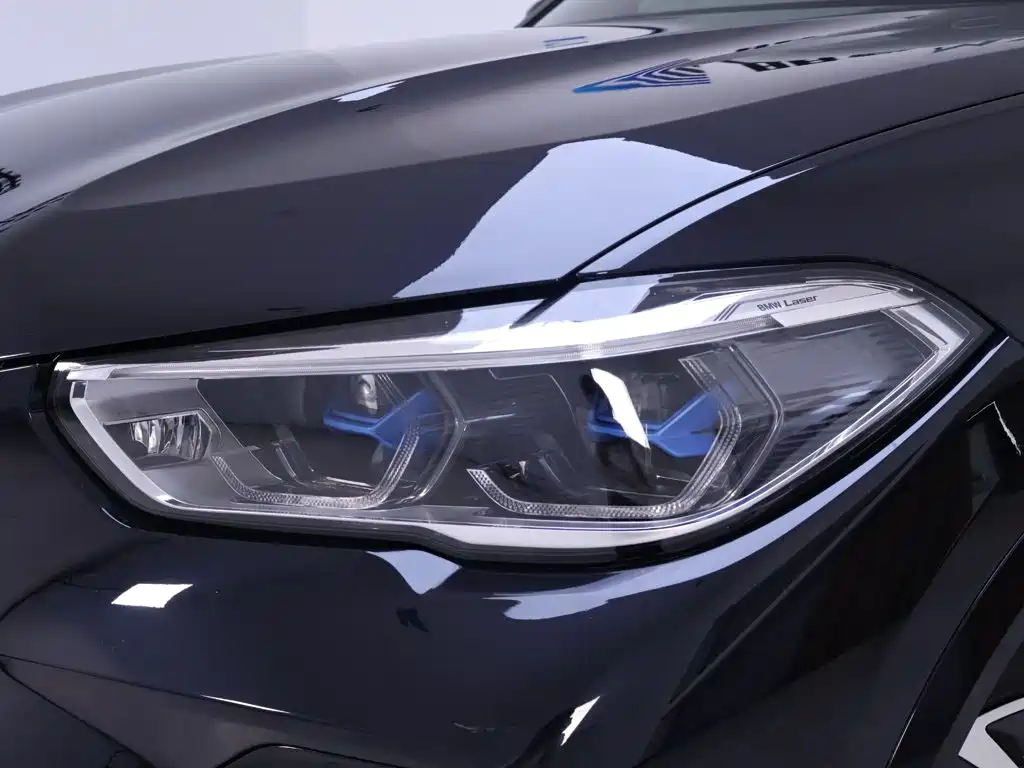 BMW X5 2023 — фото 4