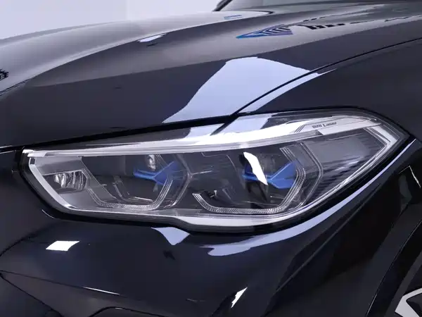 BMW X5 2023