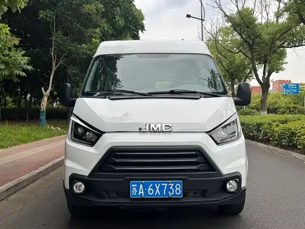 JMC Teshun 2021