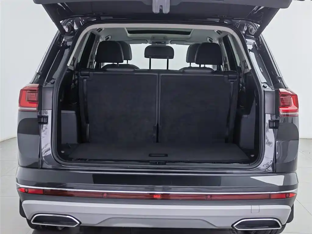 Volkswagen Talagon 2023 — фото 16