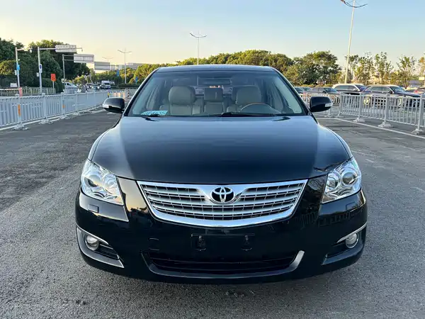 Toyota Camry 2008
