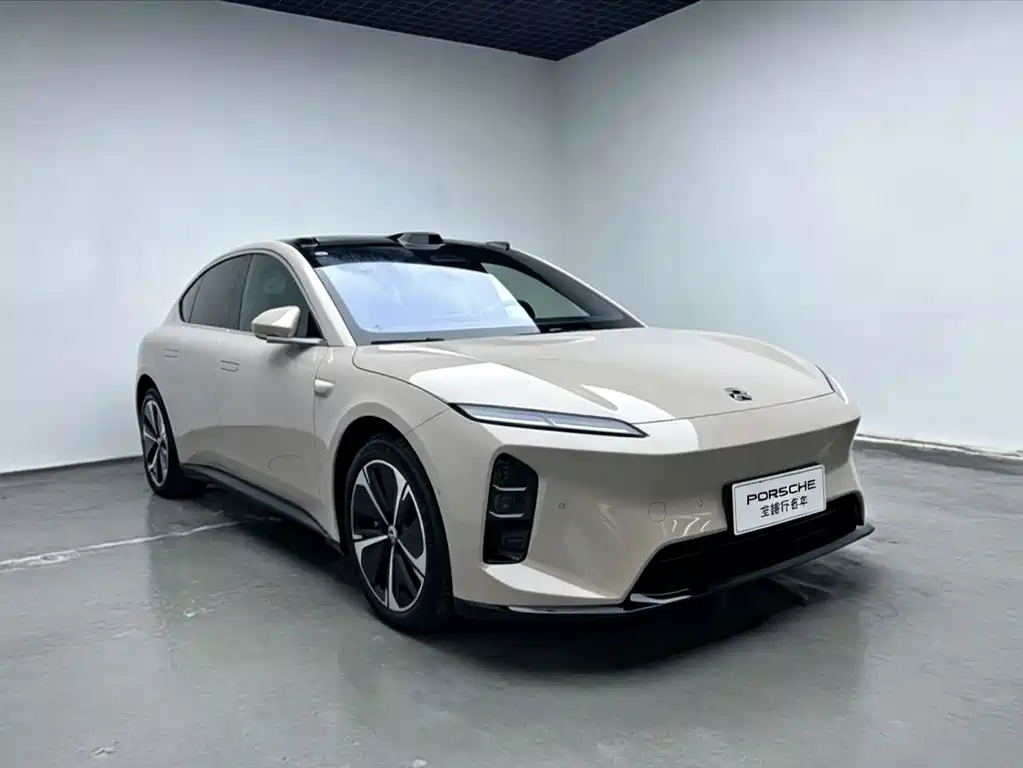 NIO ET5 2025 — фото 3