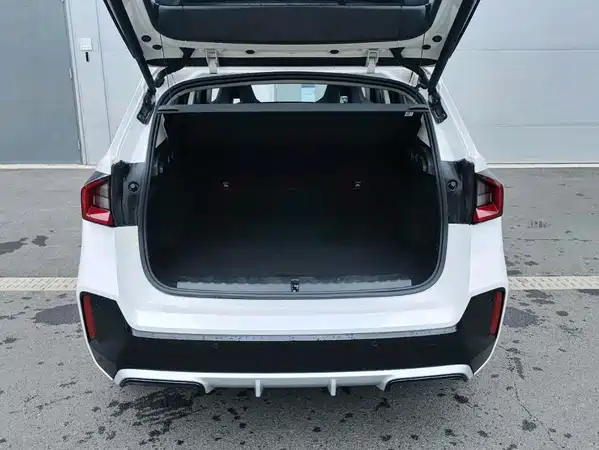 BMW X1 2026